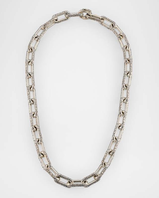 Karia Athenian Grace Necklace