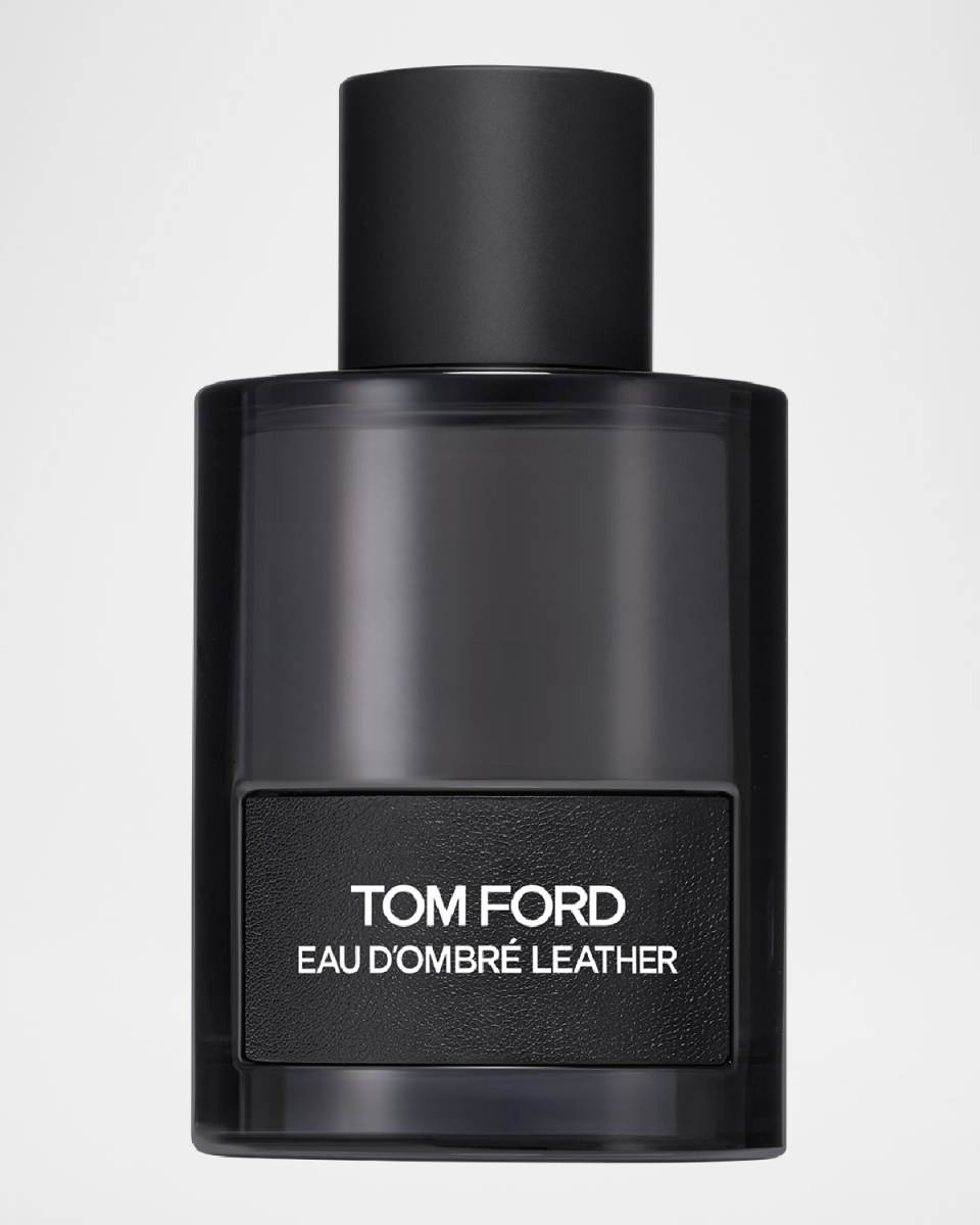 Eau D'Ombré Leather Eau De Parfum,