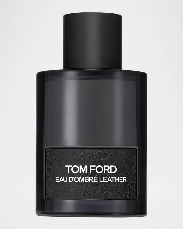 Eau D'Ombré Leather Eau De Parfum,