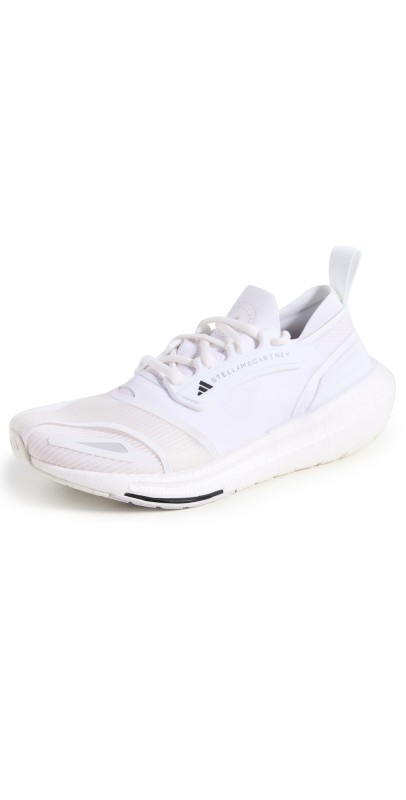 adidas by Stella McCartney Ultraboost 23 Sneakers White/White/Off White