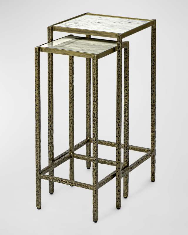 Baxter Nesting Accent Tables