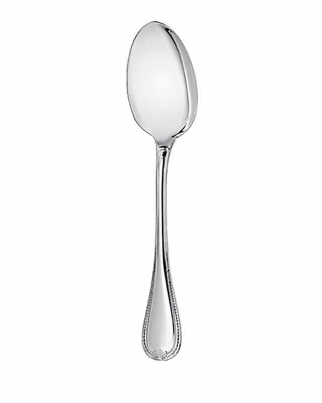 Malmaison SIlver-Plated Teaspoon