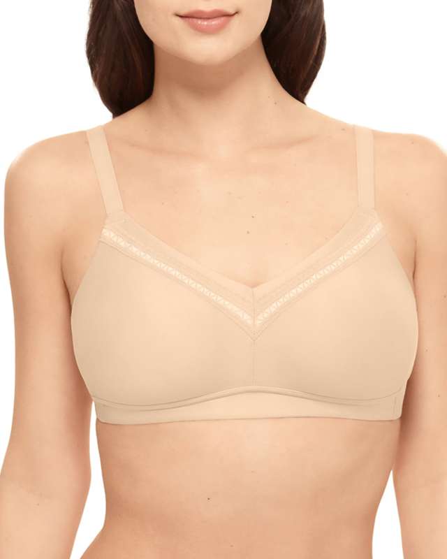 Perfect Primer Wire-Free Bra
