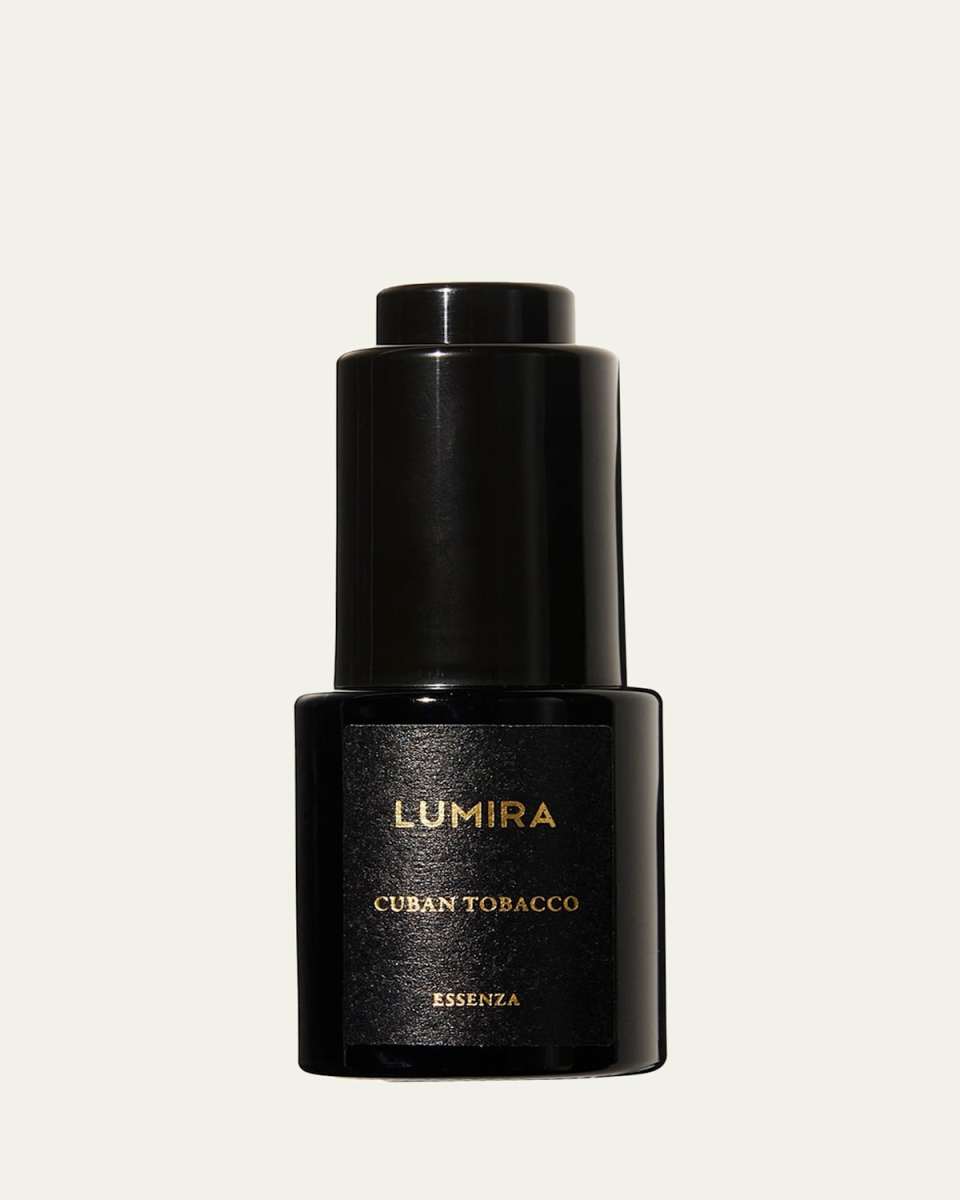 Cuban Tobacco Sphera Diffuser Set