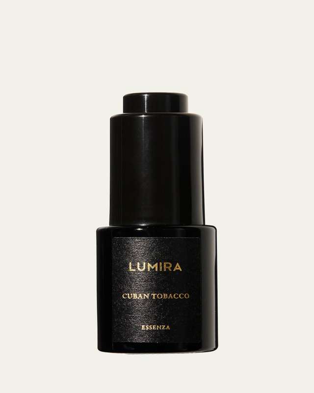 Cuban Tobacco Sphera Diffuser Set