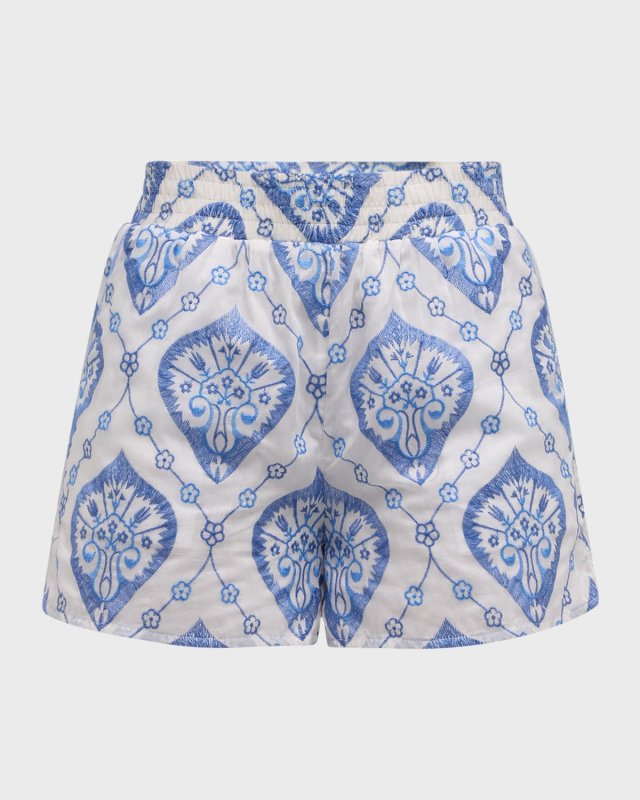 Amalfi Boxer Shorts