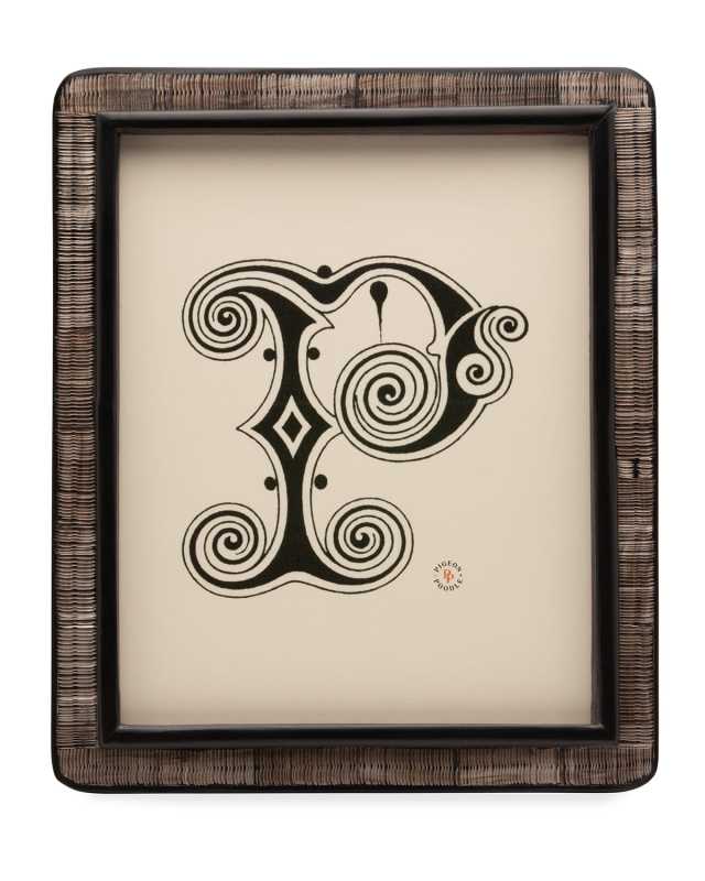Rauma Frame, 8x