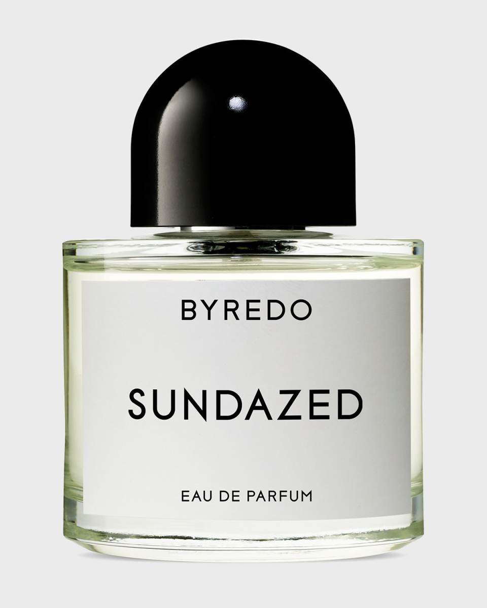 Sundazed Eau de Parfum,