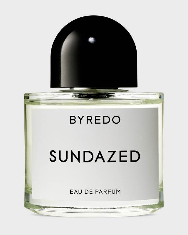 Sundazed Eau de Parfum,