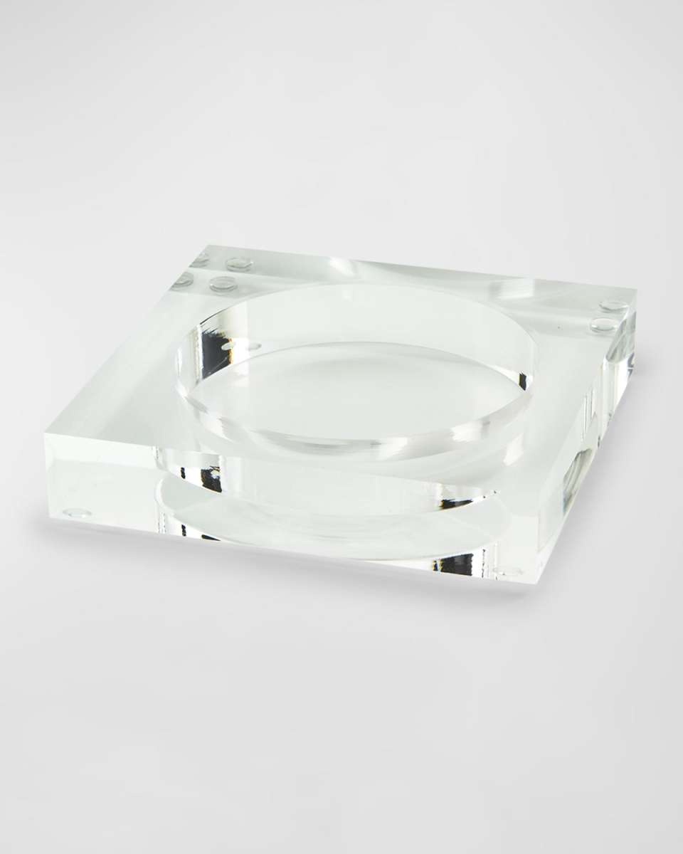 Wine Bottle Coaster
