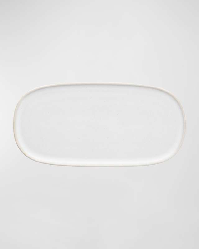 Nico Moon Flat Coupe Serve Platter