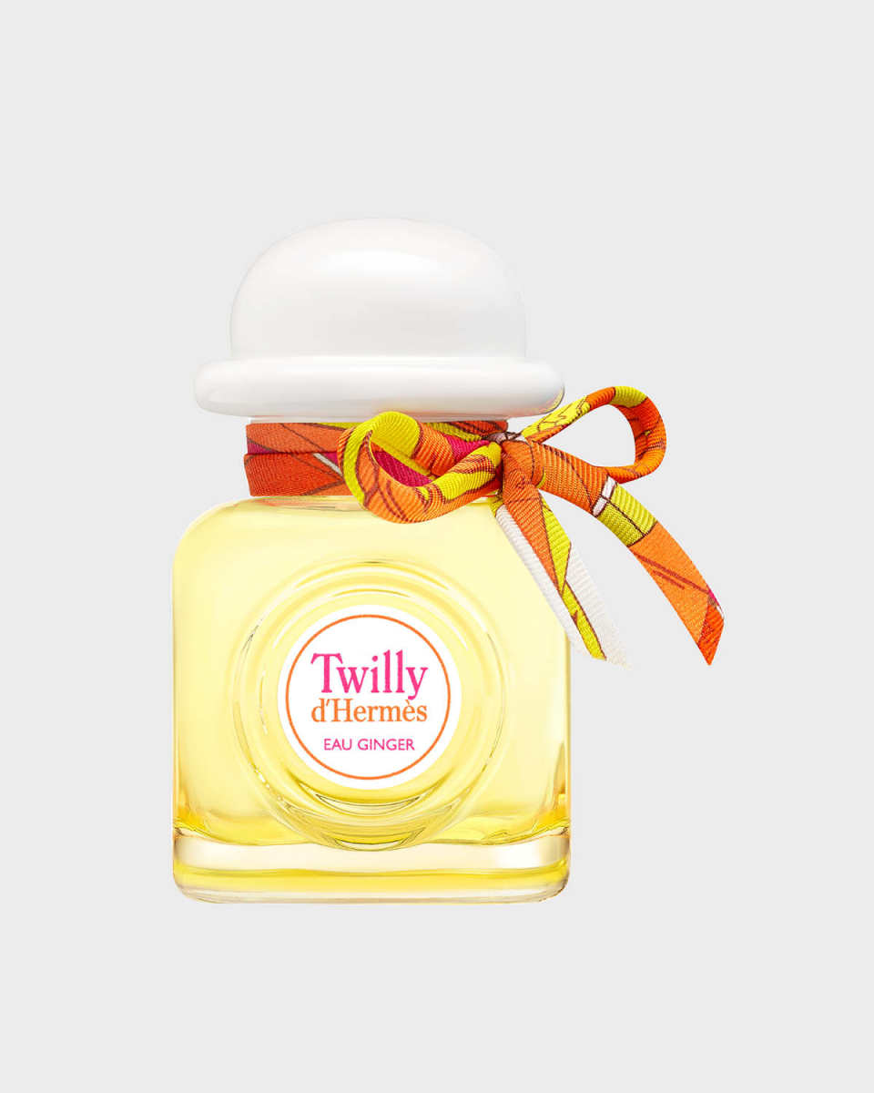 Twilly Eau Ginger Eau de Parfum,