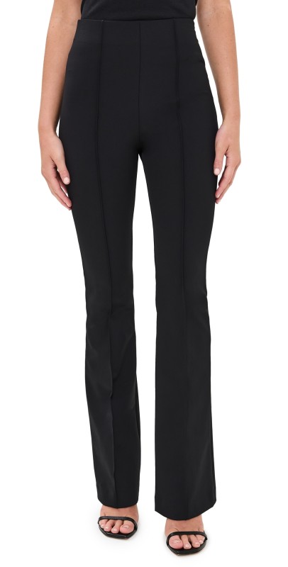 A. L.C. Brooks Pants Black