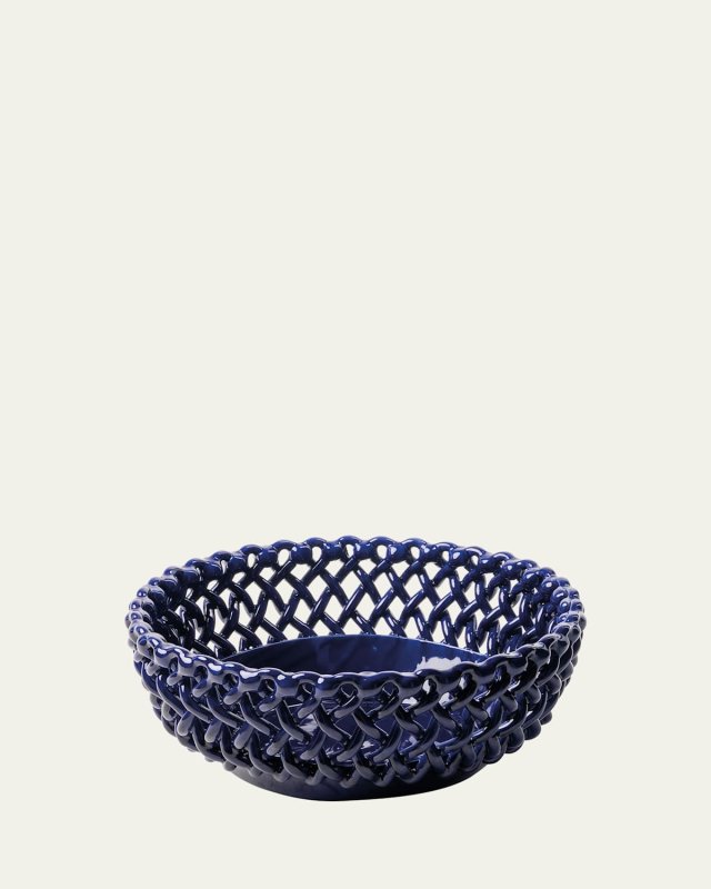 Giant Ceramic Bowl