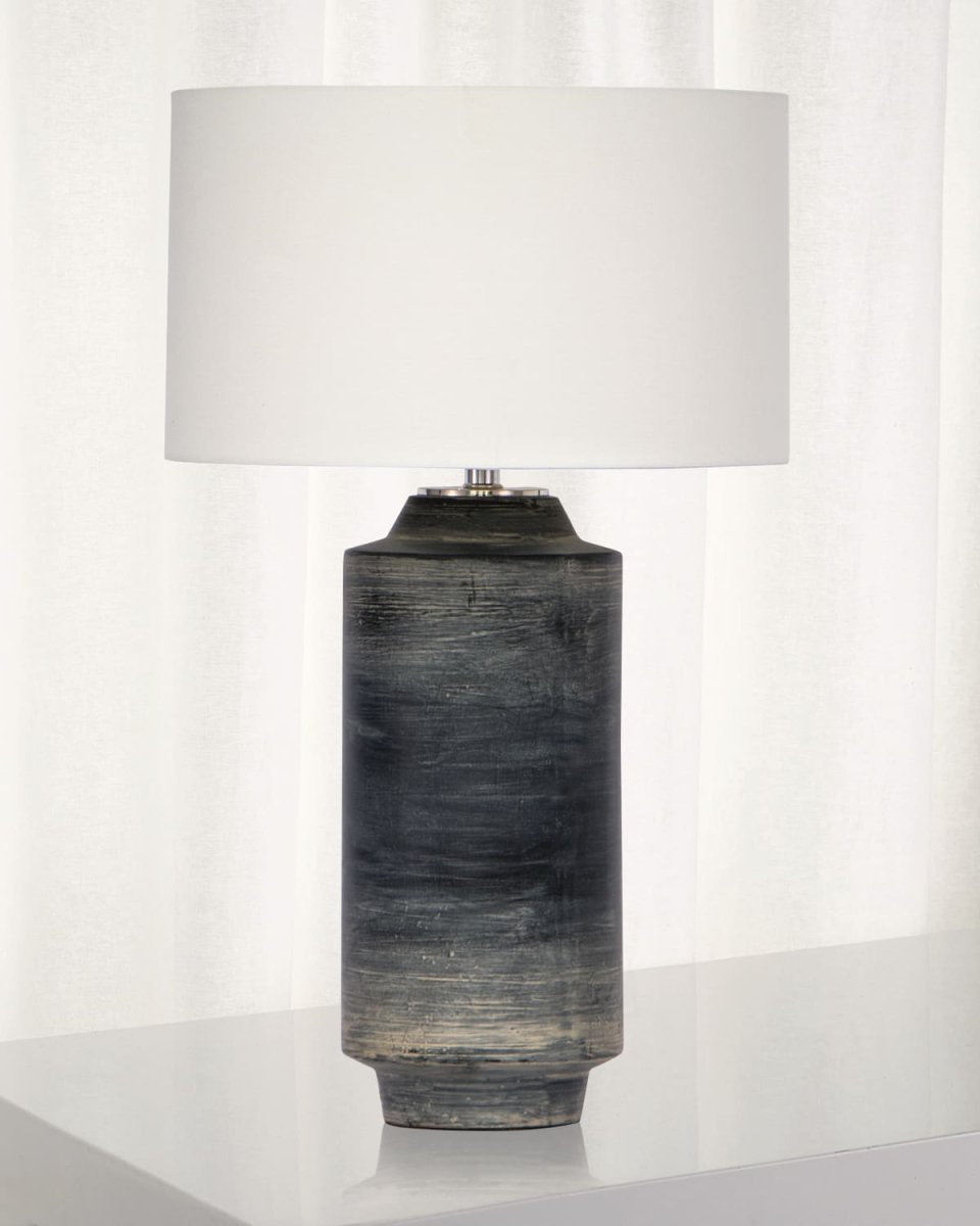 Dayton Ceramic Table Lamp