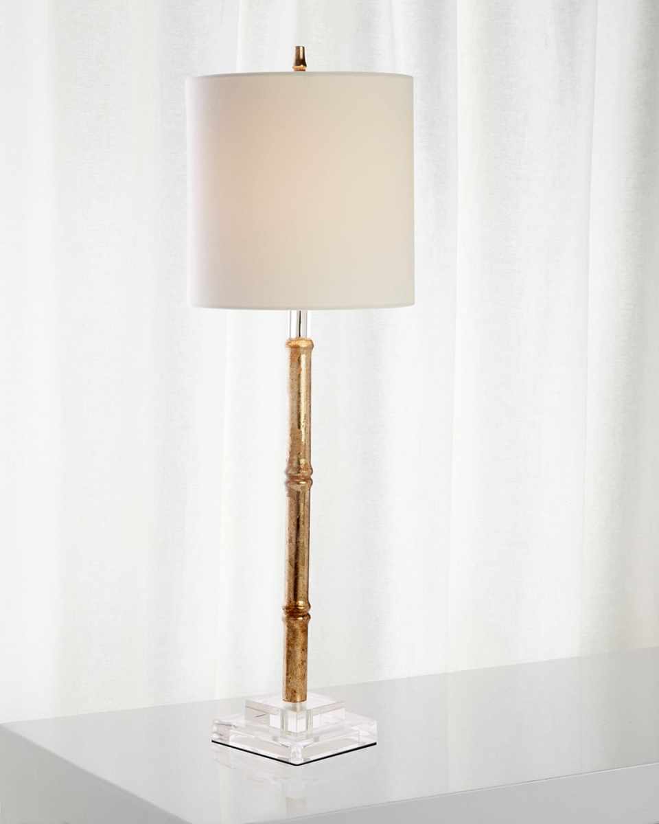Bamboo Lamp