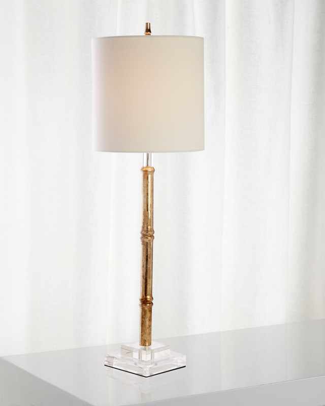 Bamboo Lamp