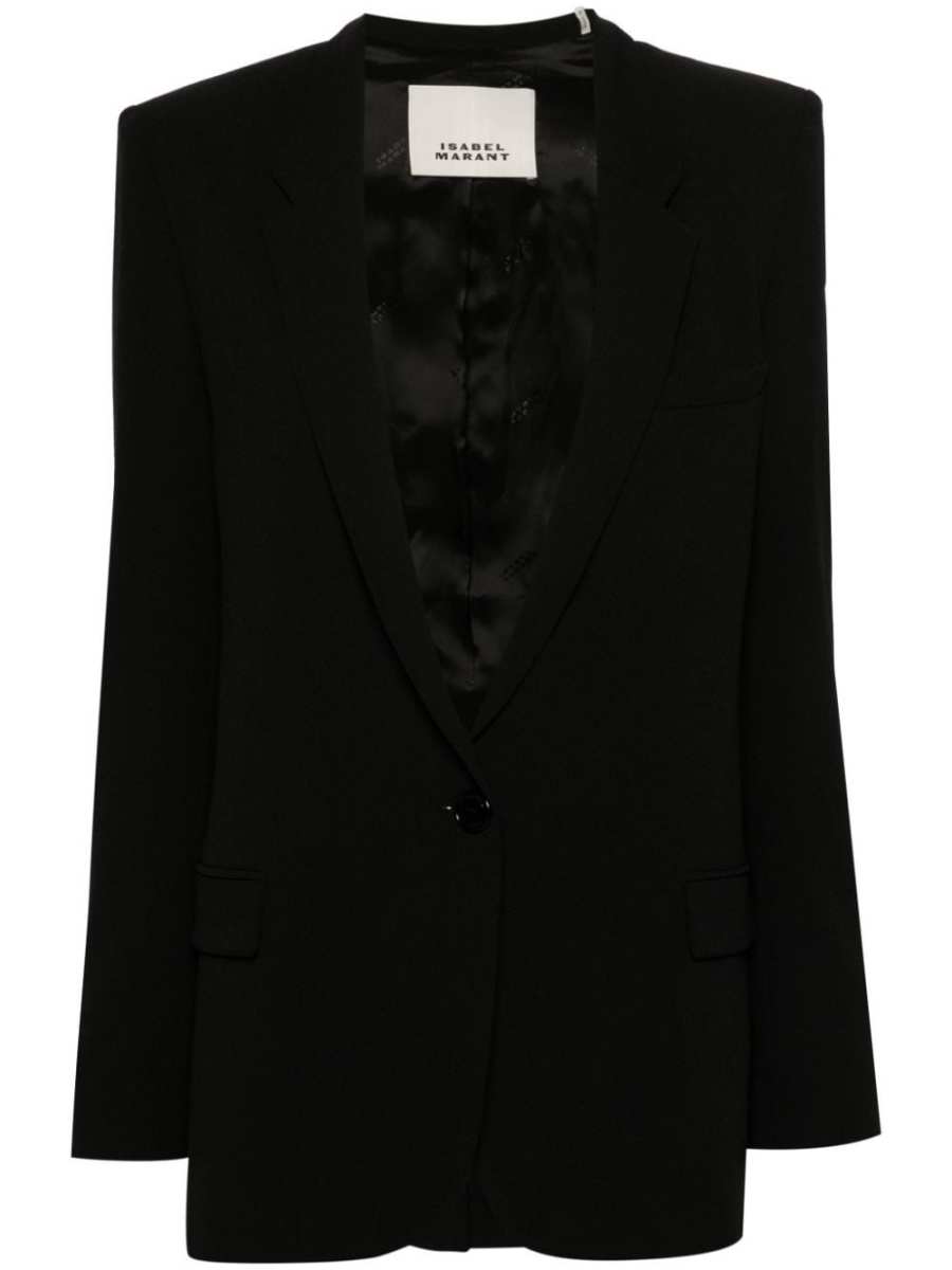 Omelia blazer