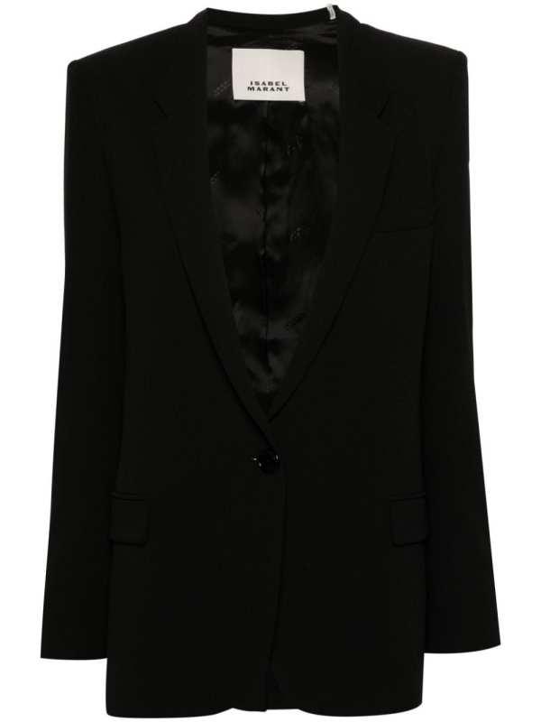 Omelia blazer