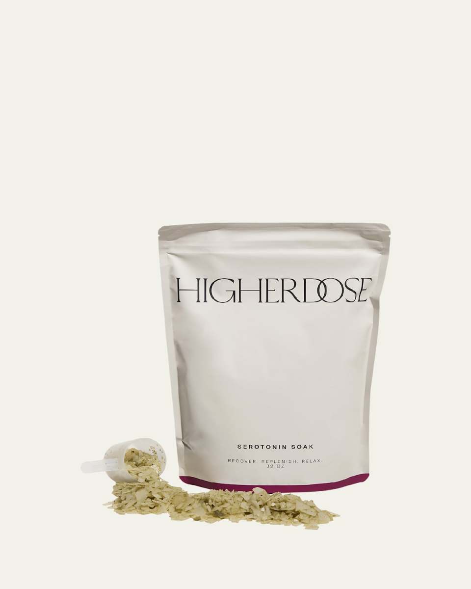 Serotonin Soak Salt, 32 oz.