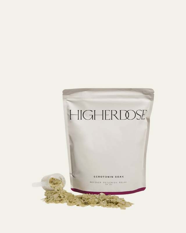 Serotonin Soak Salt, 32 oz.