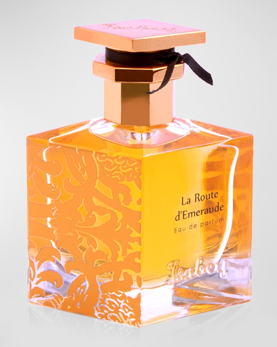 La Route D'Emeraude Isabey Eau de Parfum,
