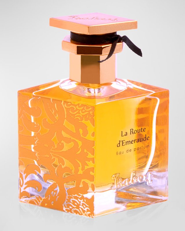 La Route D'Emeraude Isabey Eau de Parfum,