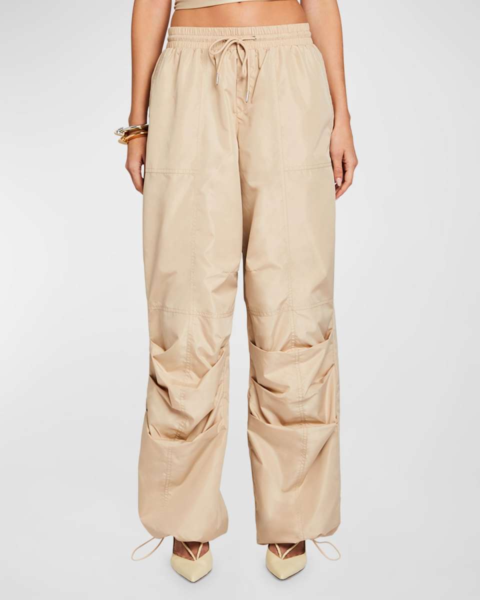 Adelia Baggy Cargo Pants
