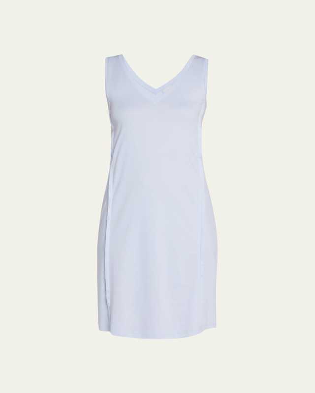 Pure Essence Sleeveless Nightgown