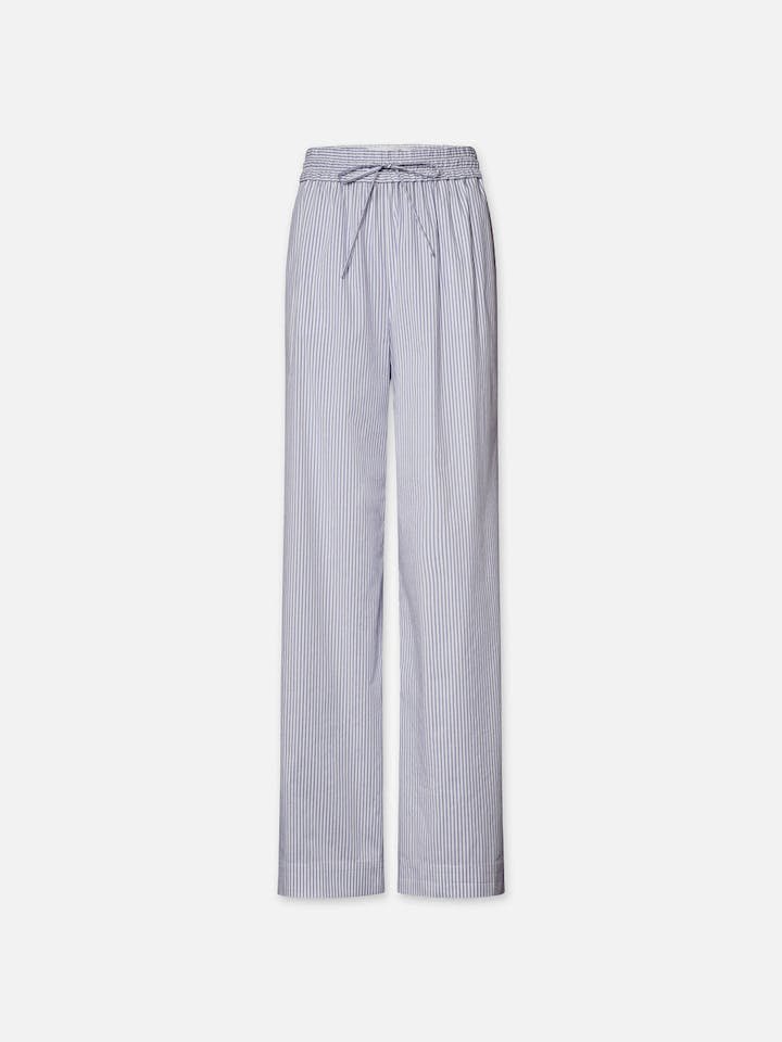 Frame Drawstring Lounge Pant