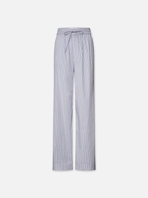 Frame Drawstring Lounge Pant