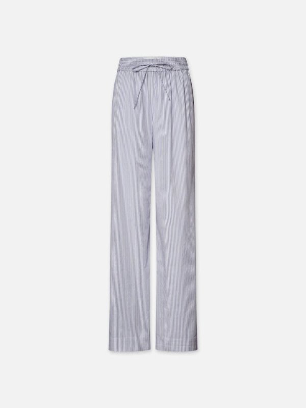 Frame Drawstring Lounge Pant