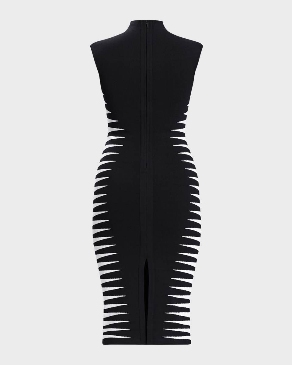 The Claire Dress
