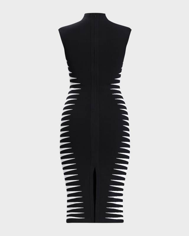 The Claire Dress