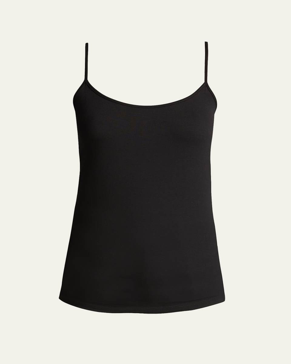 Scoop-Neck Camisol