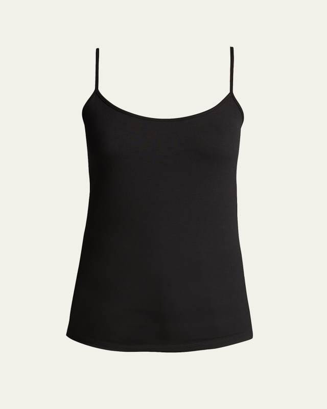 Scoop-Neck Camisol