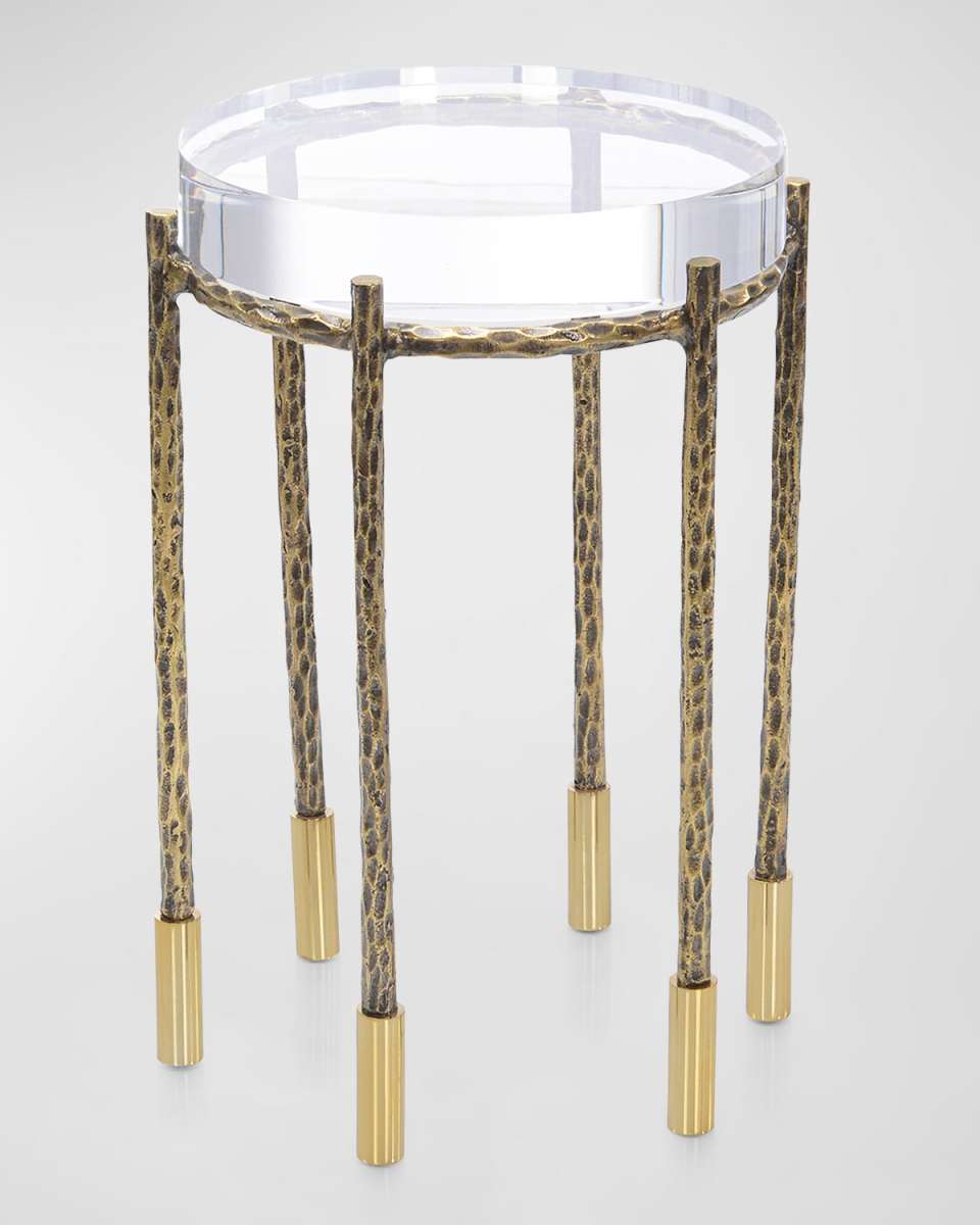 Pomona Small Side Table