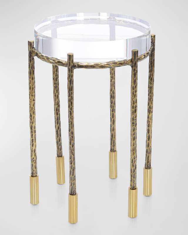 Pomona Small Side Table