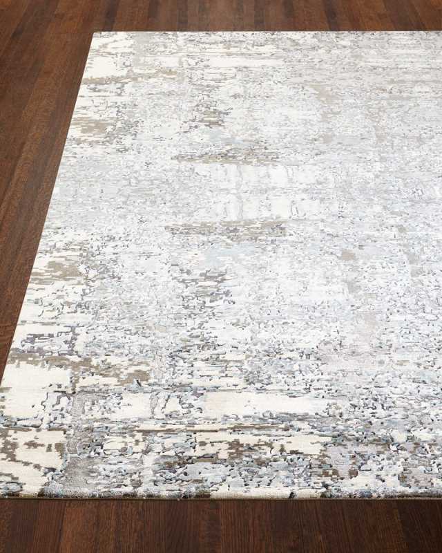 Jubilee Rug, 9' x 12'