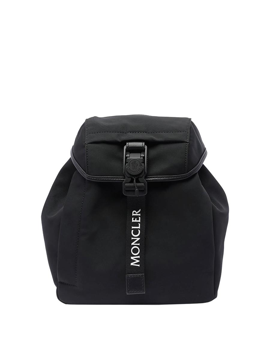 Moncler Sac À Dos - Noir
