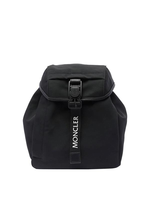 Moncler Sac À Dos - Noir