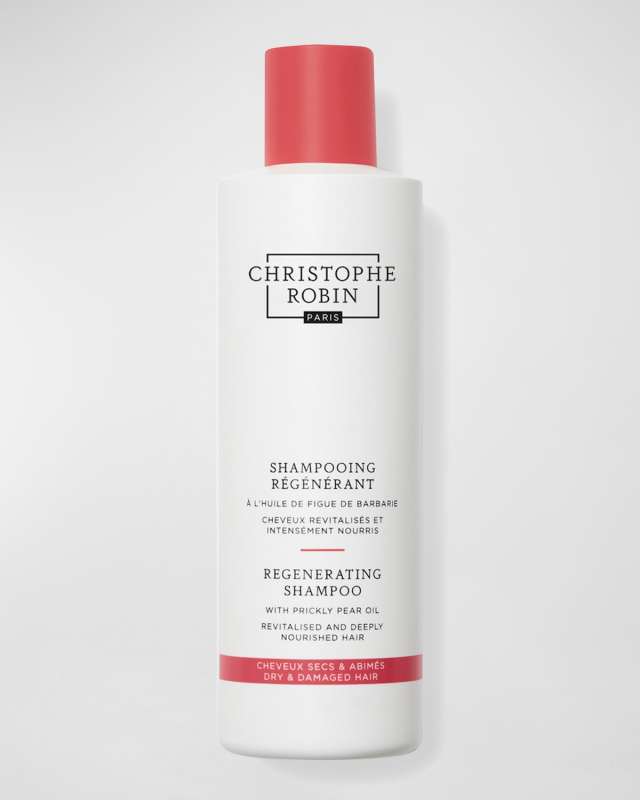 8.4 oz. Regenerating Shampoo with Prickly Pear Oil