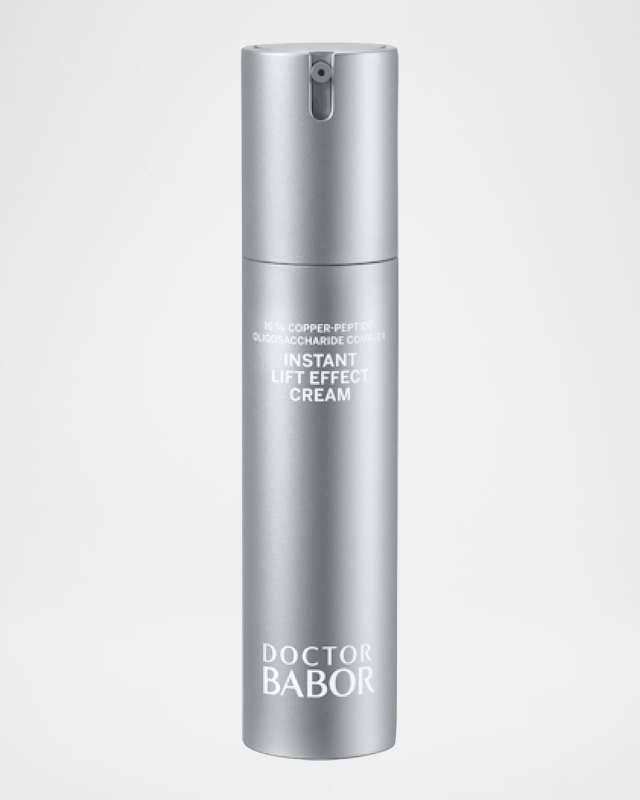 Instant Lift Effect Booster Cream, 1.69 oz.
