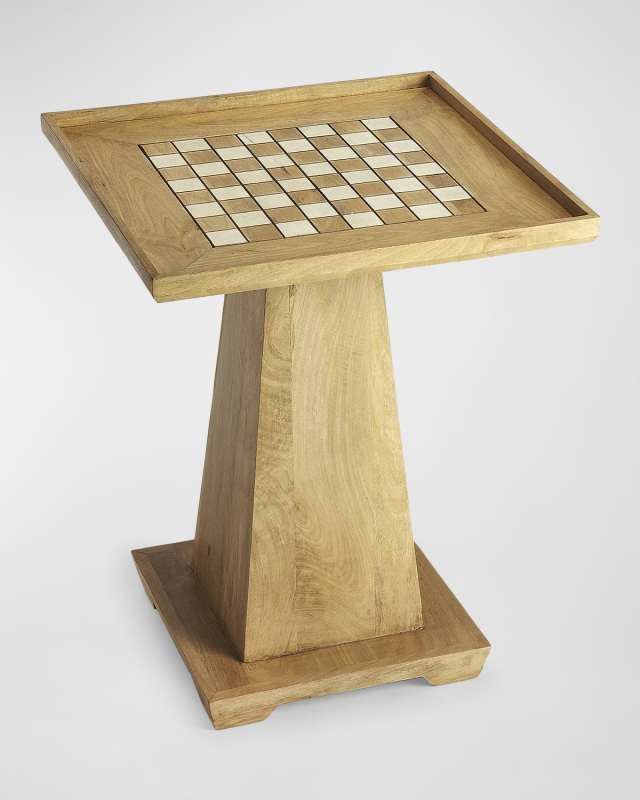 Levon Game Table