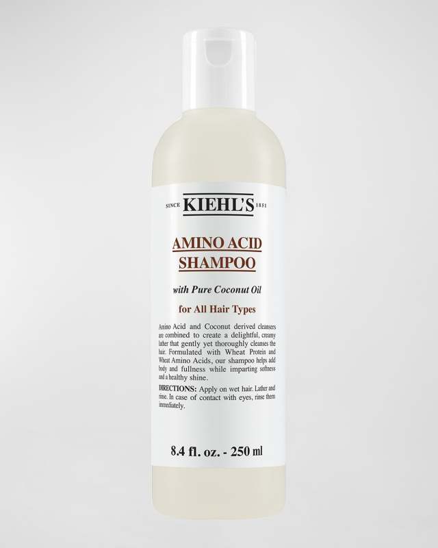 Amino Acid Shampoo,