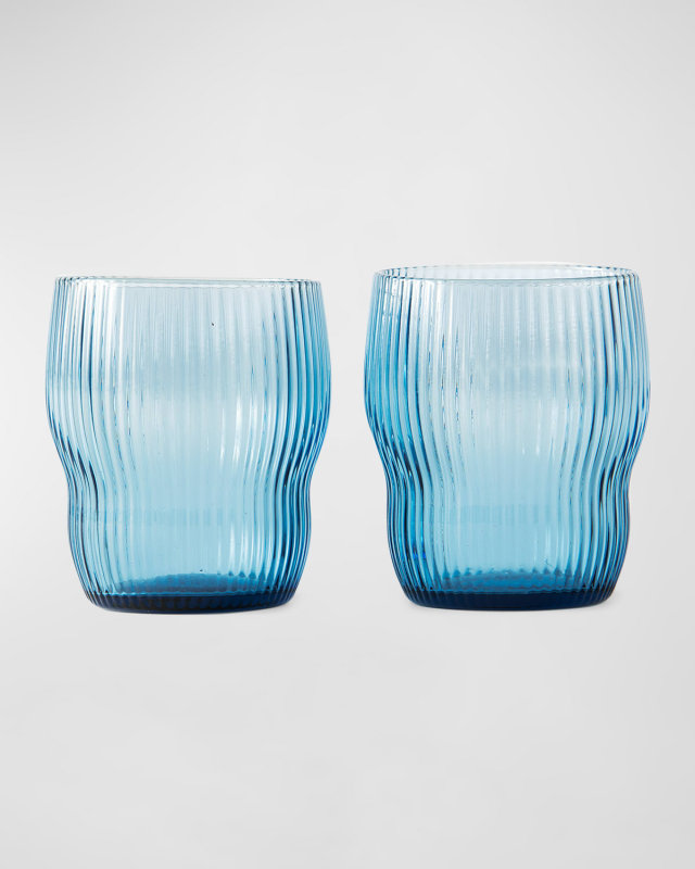 Pum Tumblers, Set of 2