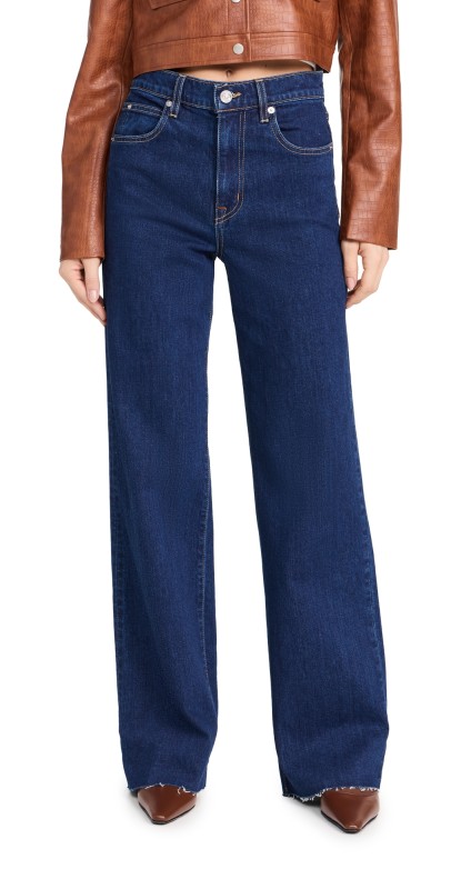 SLVRLAKE Grace Jeans Western Hero