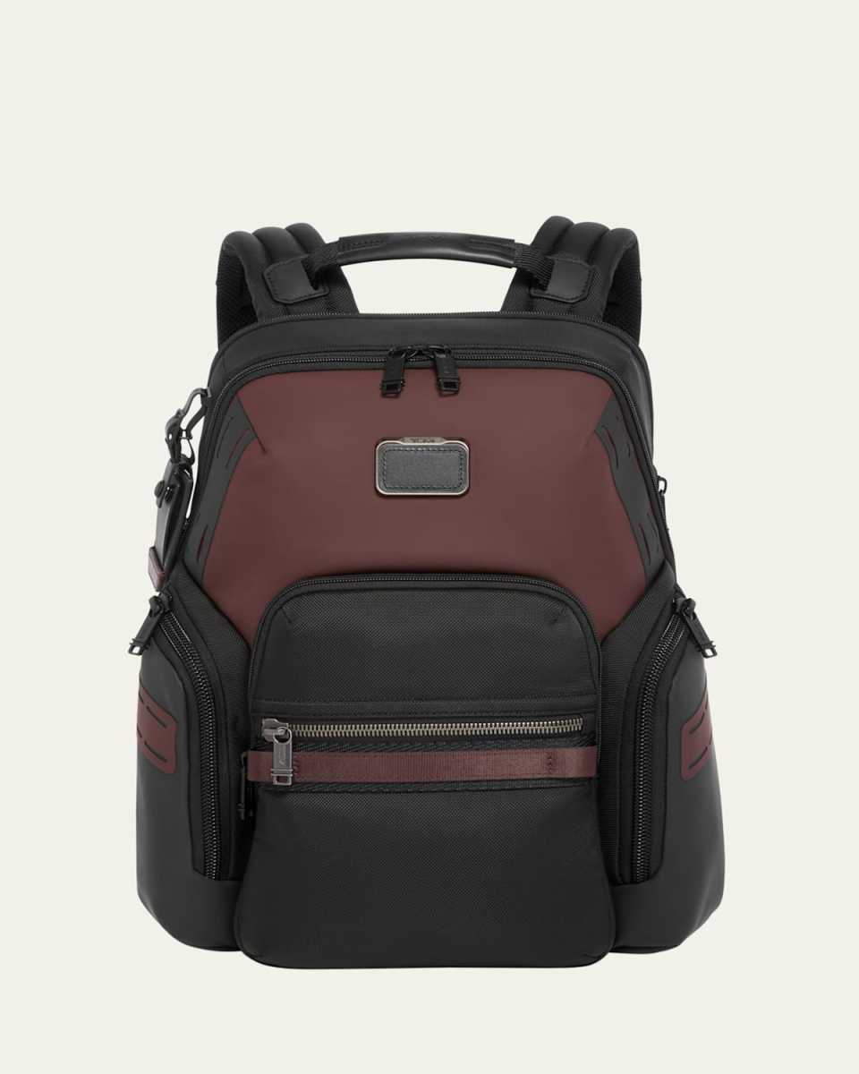 Navigation Backpack