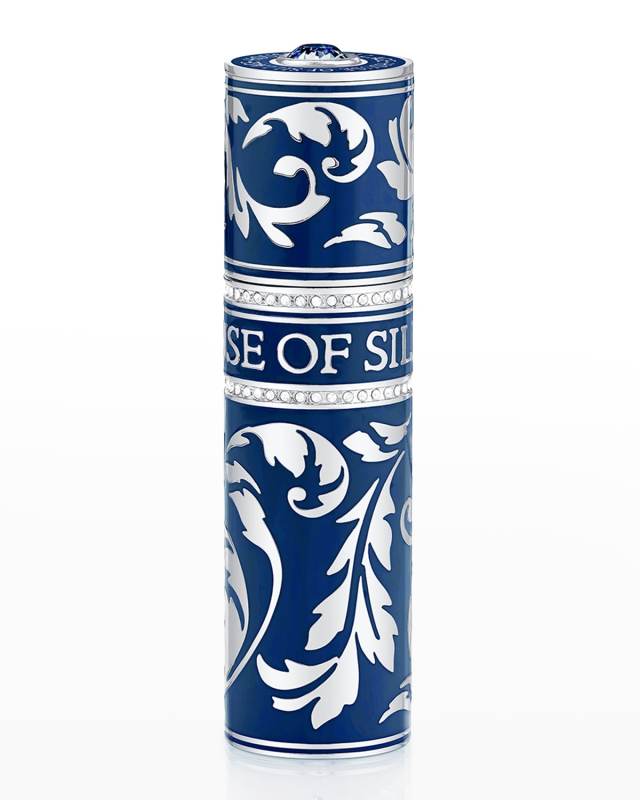 Bleu-Gris Travel Spray – Solo, 0.3 oz./ 8 mL