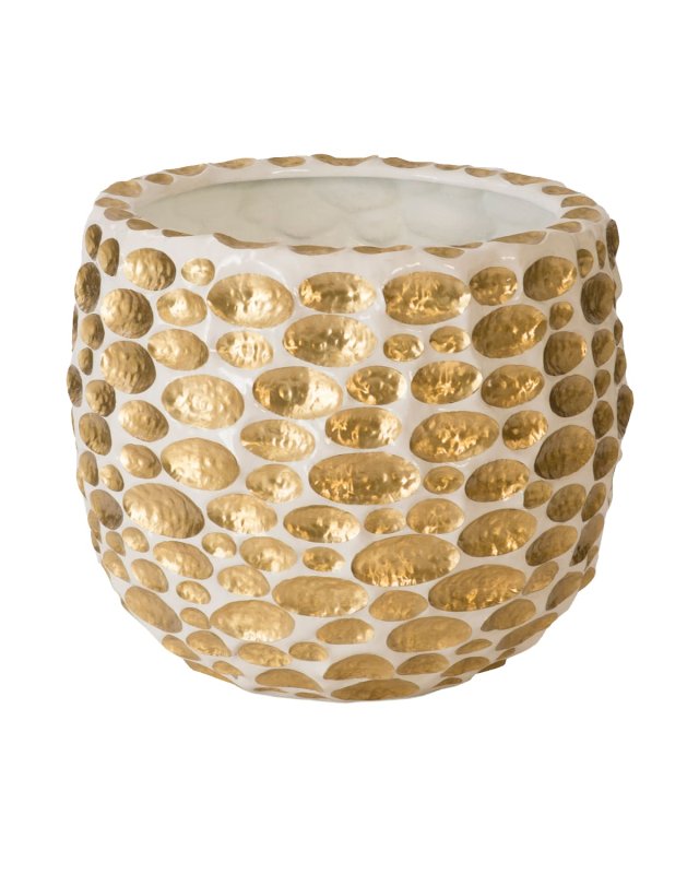 Bubbles Large Planter